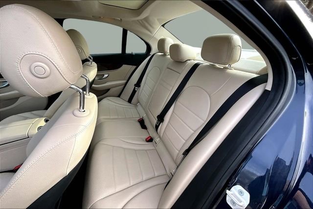 Used 2016 Mercedes-Benz C 300 C 300 image 16