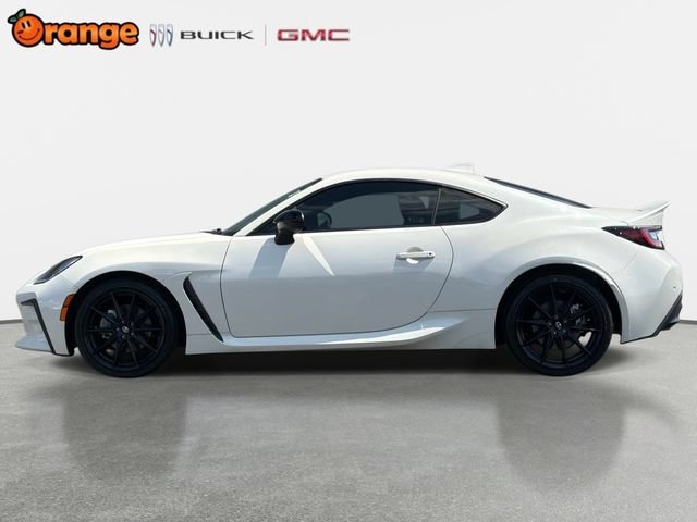 Used 2024 Toyota GR86 Premium RWD image 6