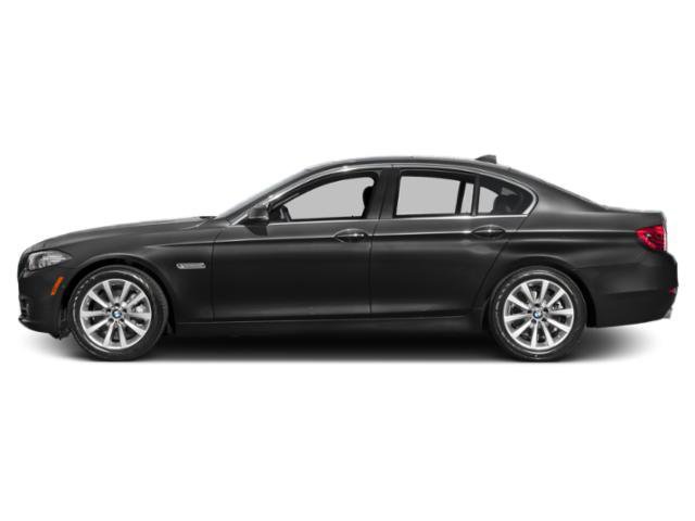 Used 2015 BMW 535i xDrive Sedan AWD/4WD image 3