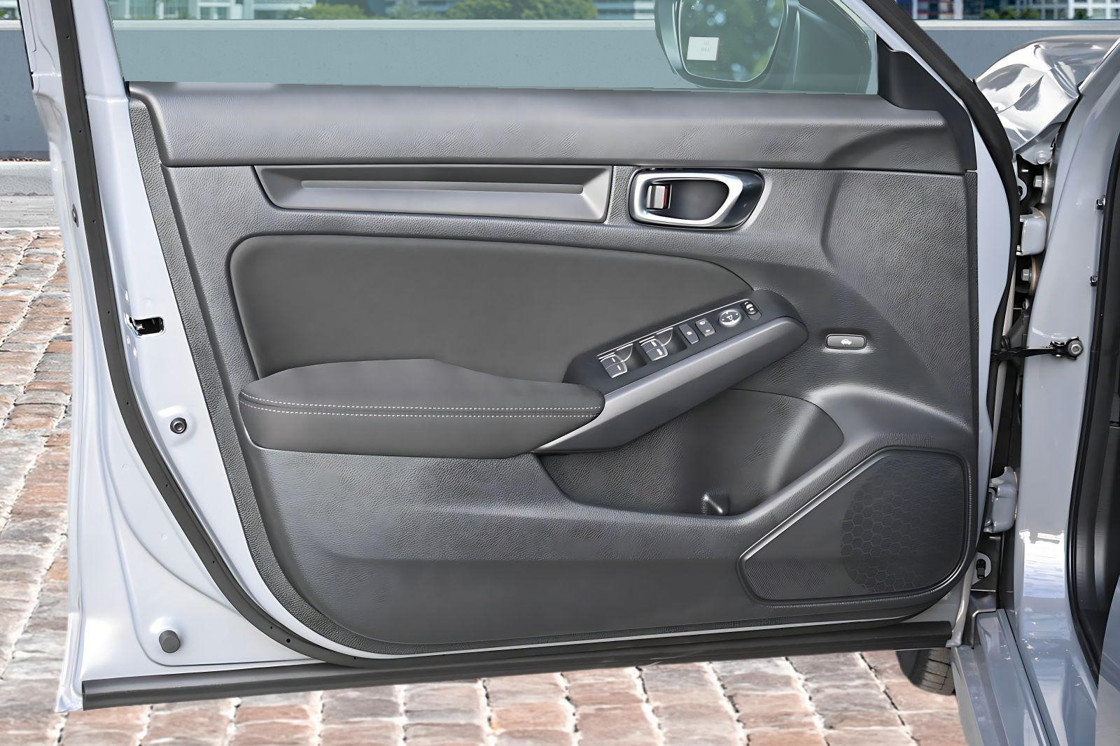 New 2026 Honda Civic Sport image 11