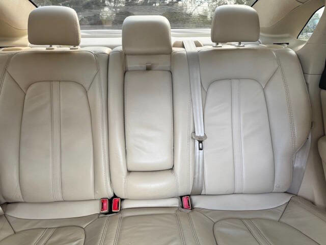 Used 2014 Lincoln MKZ Hybrid w/ Equipment Group 201A Select FWD image 53