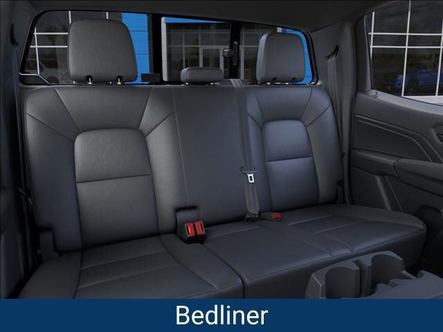 New 2026 Chevrolet Colorado Trail Boss image 19