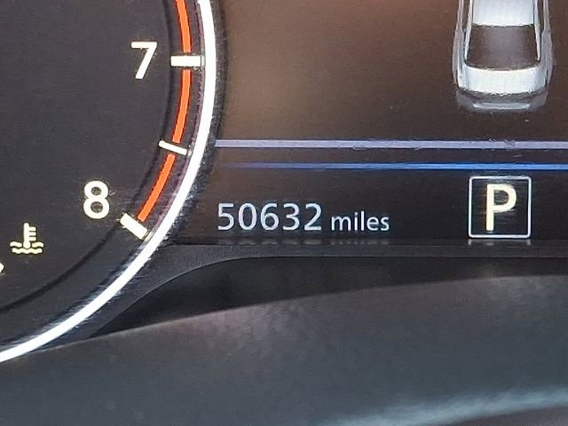 Used 2022 Nissan Altima 2.5 SV w/ SV Premium Package image 20