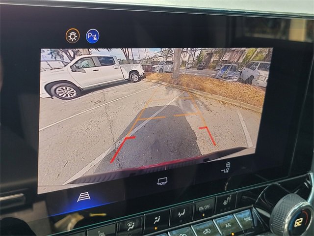 New 2026 Chevrolet Colorado LT w/ Advanced Trailering Package image 18