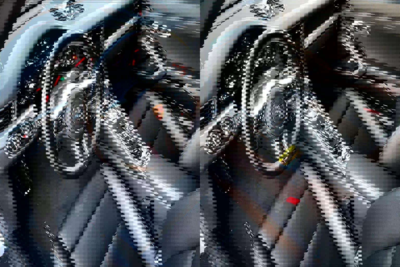 Used 2018 Porsche 911 Carrera image 7