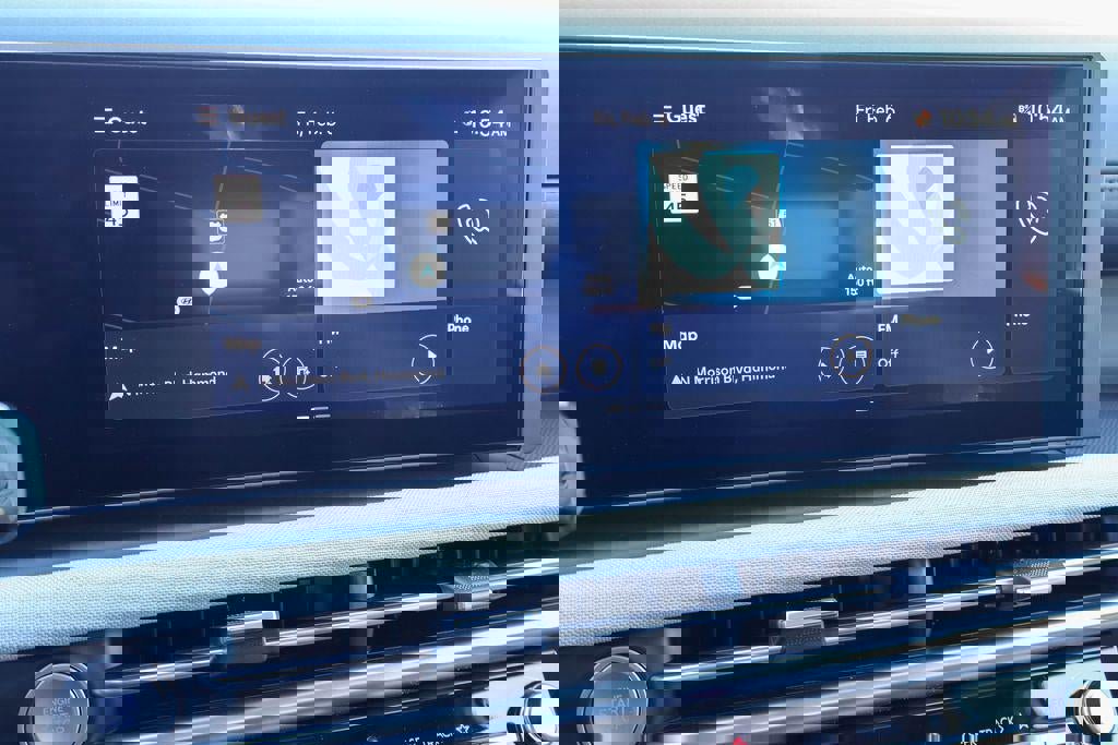 New 2026 Hyundai Santa Cruz Limited image 5