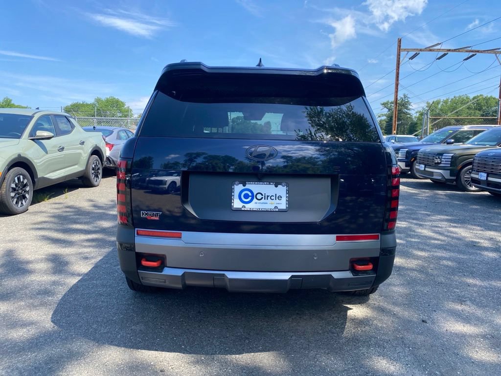 New 2026 Hyundai Palisade XRT Pro AWD/4WD image 5