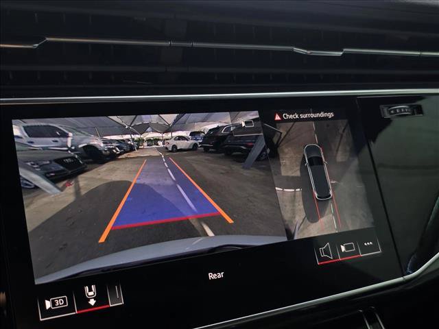 New 2026 Audi Q7 3.0T Premium Plus AWD/4WD image 26