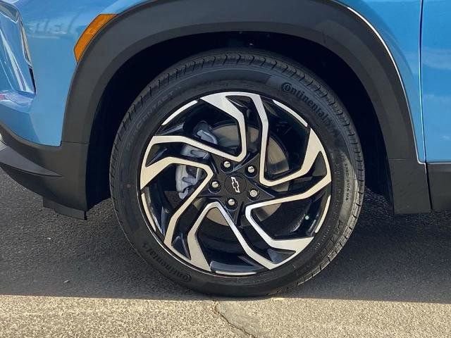 Used 2026 Chevrolet TrailBlazer RS w/ Convenience Package FWD image 27