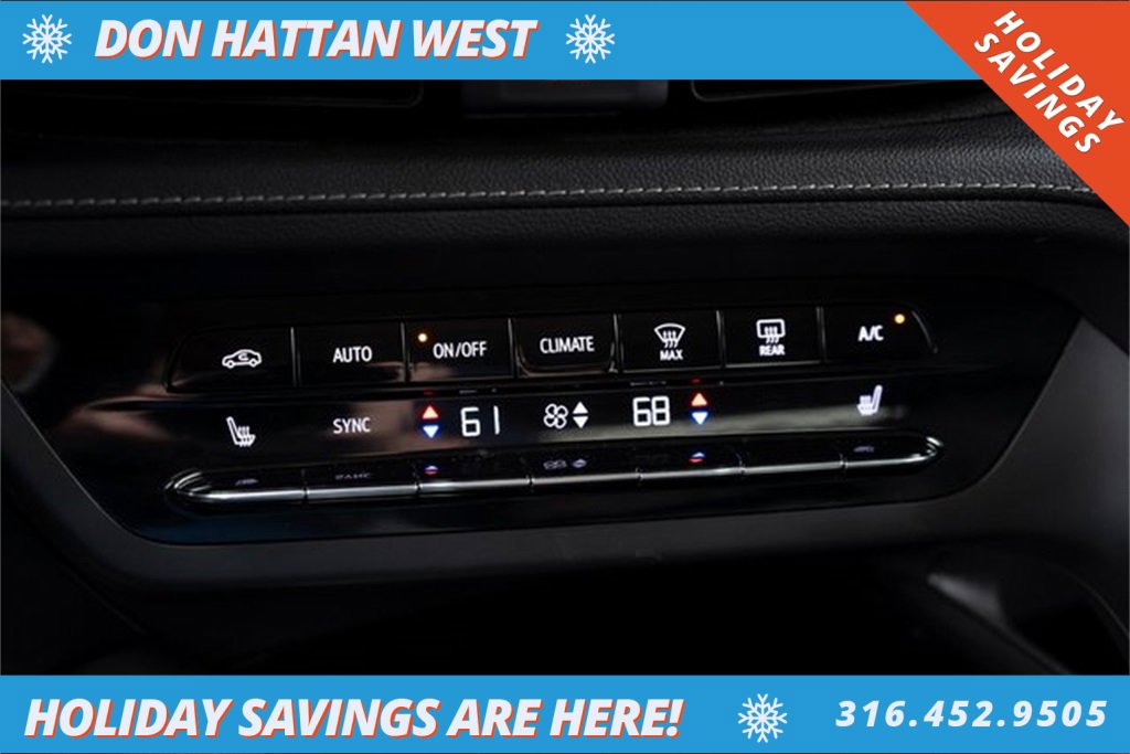 Used 2023 Buick Envision Essence image 12