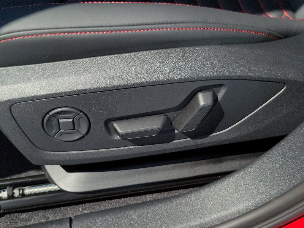 New 2026 Audi RS 3 AWD/4WD image 18