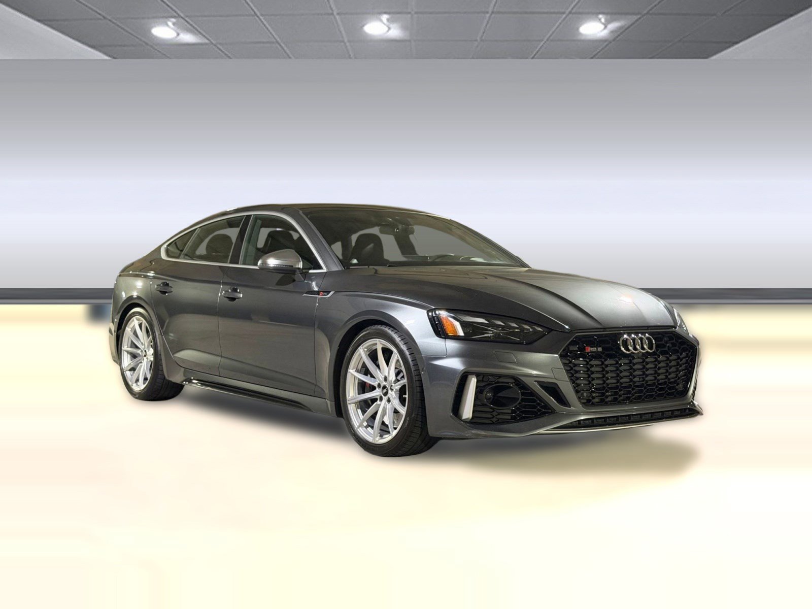 Used 2023 Audi RS 5 Sportback image 7