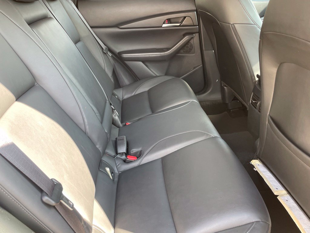 Used 2025 MAZDA CX-30 AWD 2.5 S w/ Preferred Package image 23