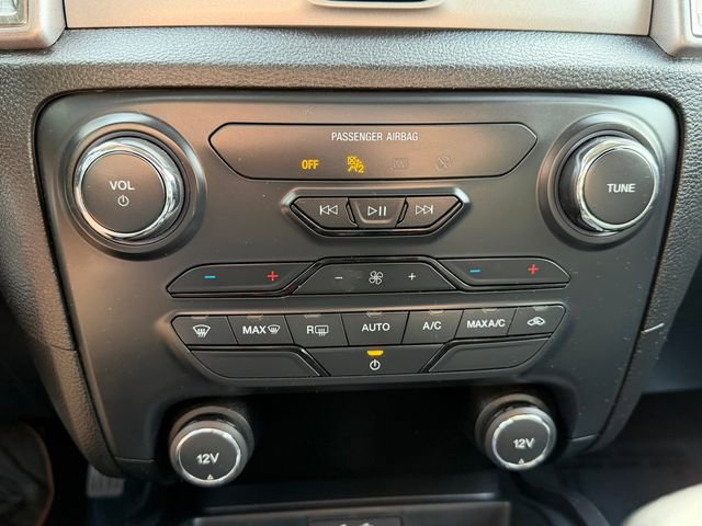 Used 2021 Ford Ranger XLT w/ Equipment Group 301A Mid AWD/4WD image 22
