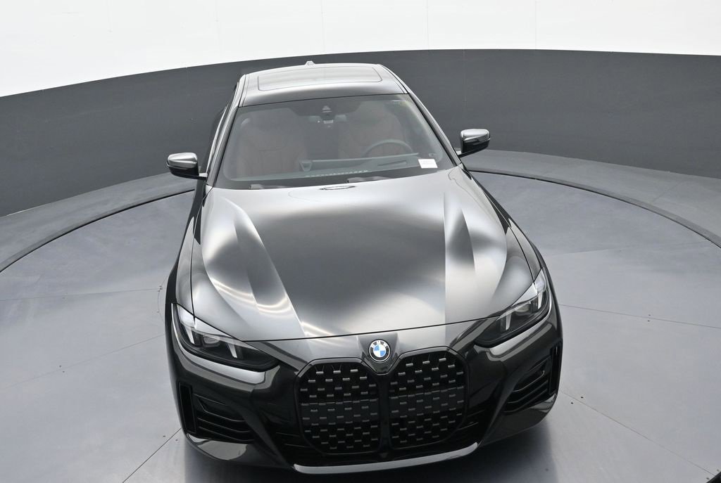 New 2026 BMW 430i xDrive w/ M Sport Package image 32