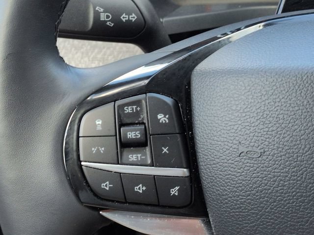 Used 2025 Ford Explorer Platinum AWD/4WD image 25