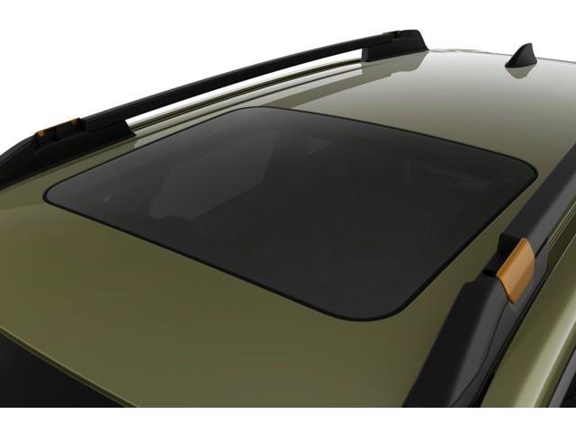 New 2026 Subaru Forester Wilderness w/ Wilderness Package image 14