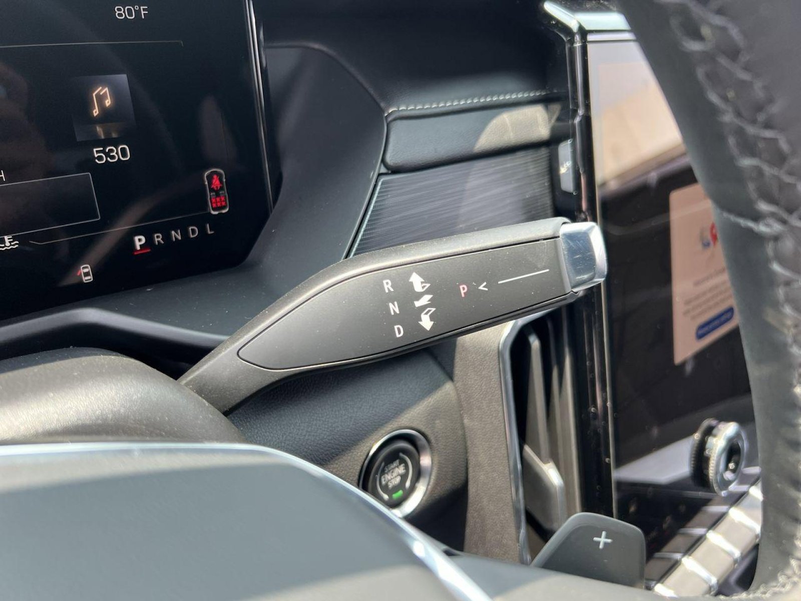 New 2025 GMC Acadia Elevation image 19