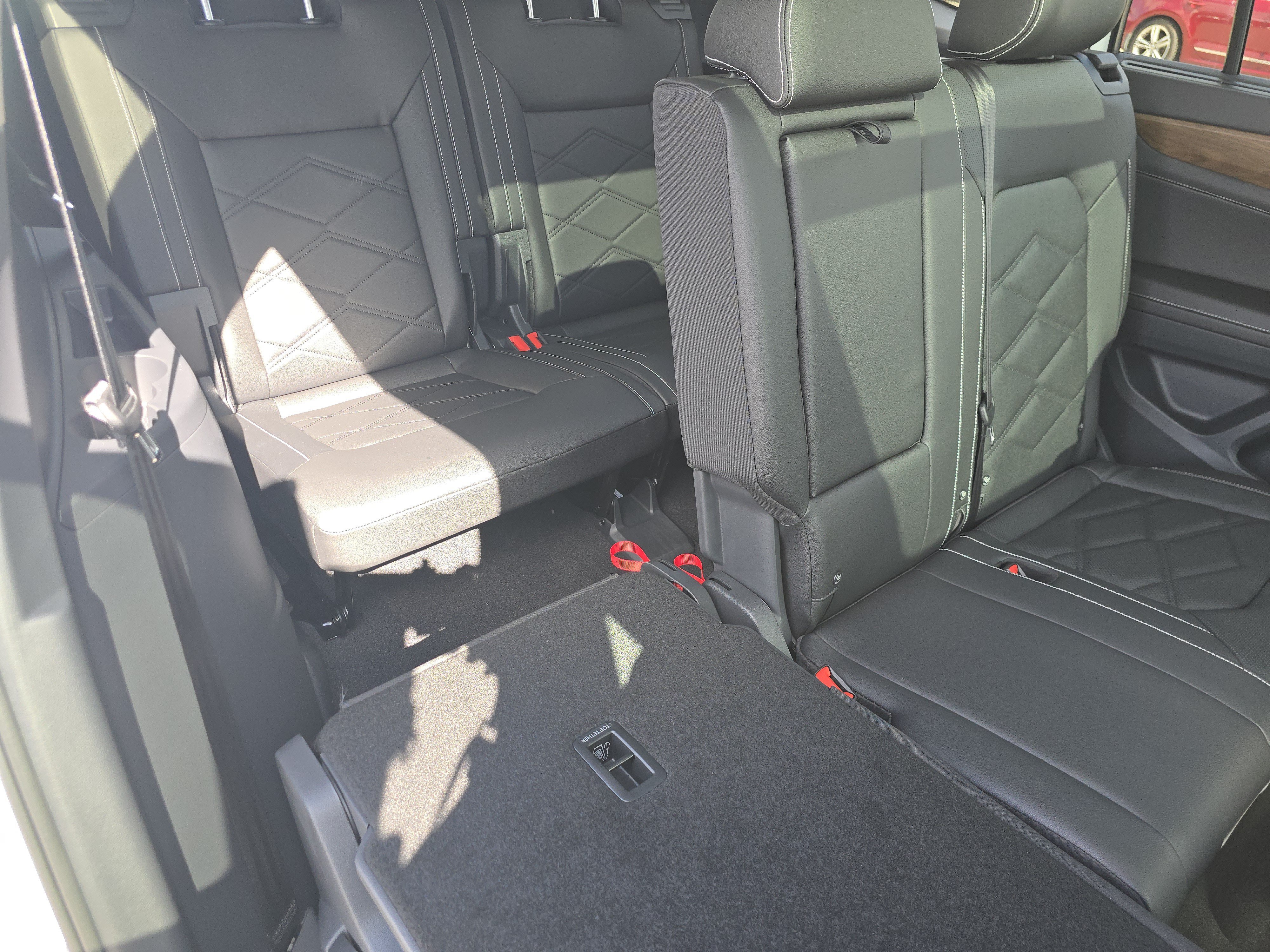 New 2026 Volkswagen Atlas SE AWD/4WD image 19