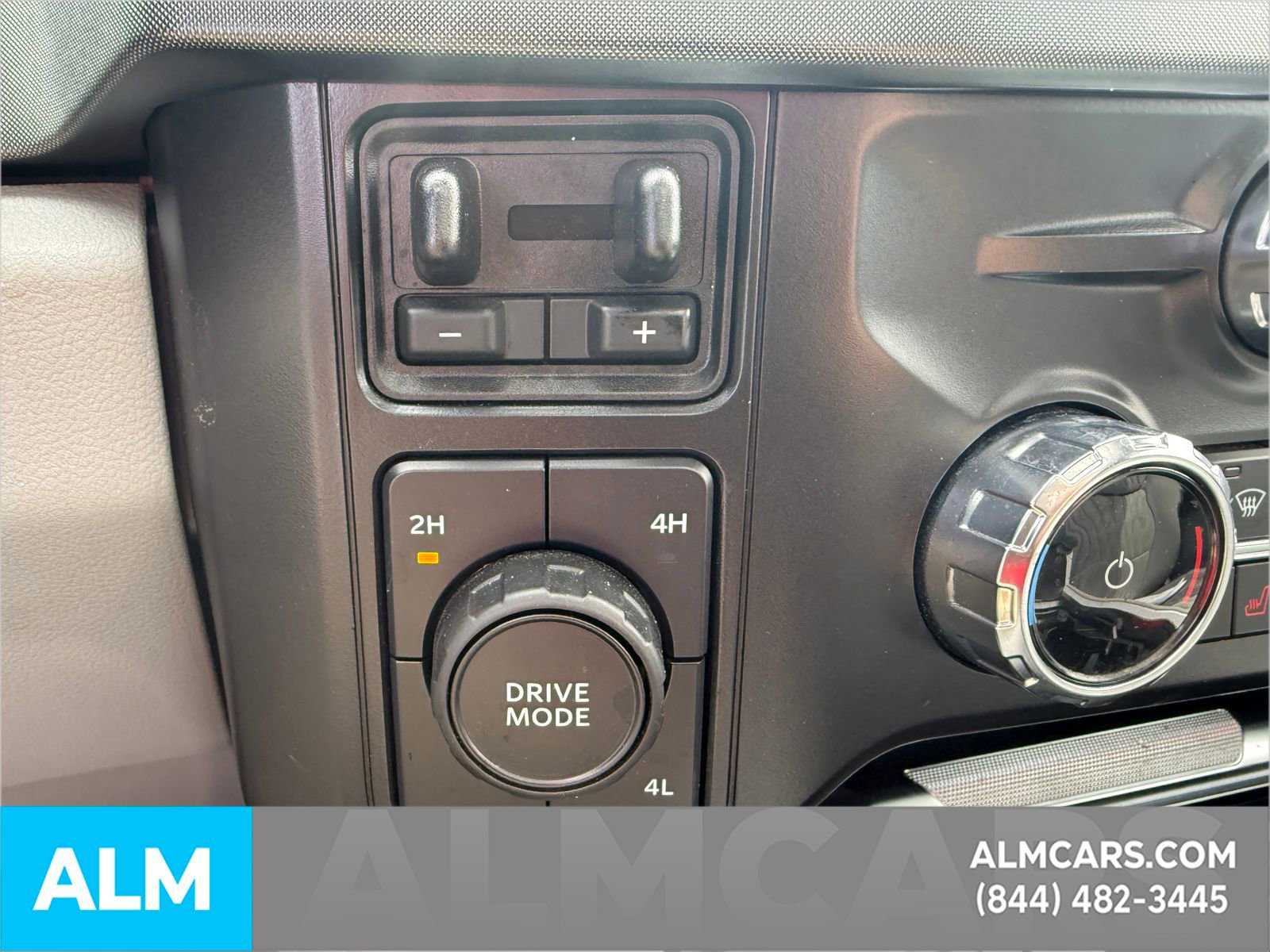 Used 2024 Ford F450 Limited w/ FX4 Off-Road Package AWD/4WD image 26