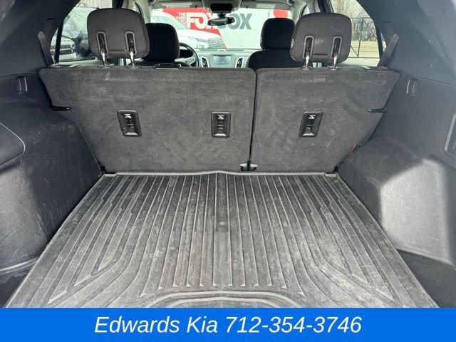 Used 2018 Chevrolet Equinox LT image 15