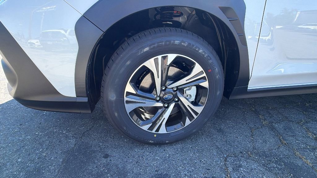 New 2026 Subaru Crosstrek 2.0i Premium AWD/4WD image 10