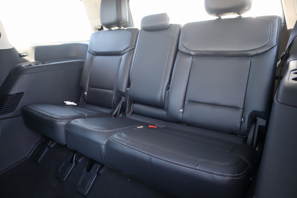 New 2025 Ford Expedition Platinum w/ Driver's Package image 14