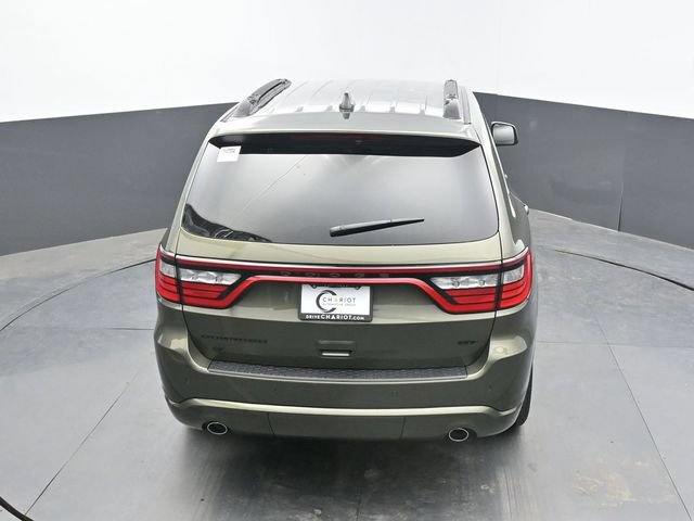 New 2026 Dodge Durango GT w/ Blacktop Package AWD/4WD image 50