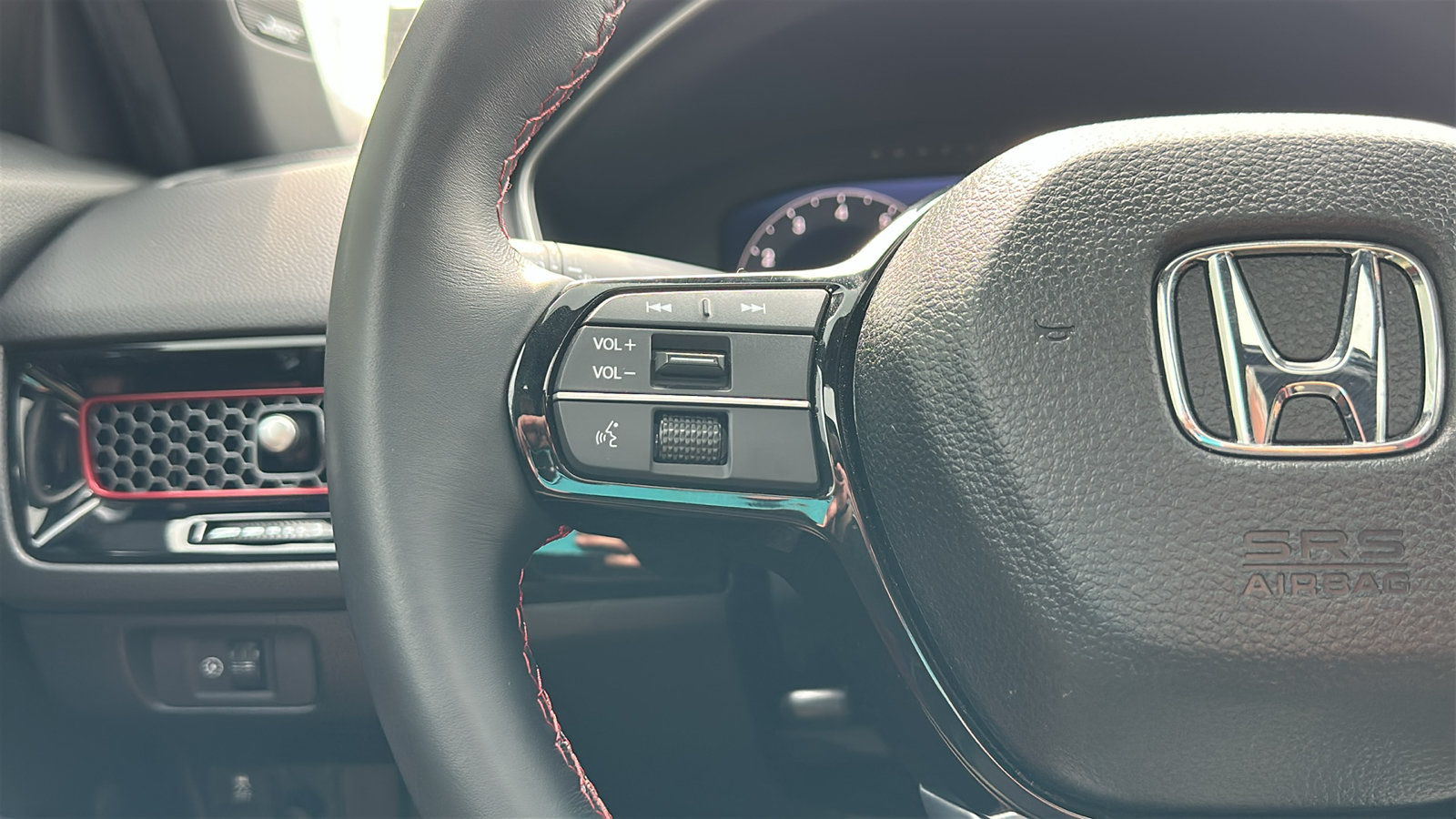 Used 2026 Honda Civic Si image 16