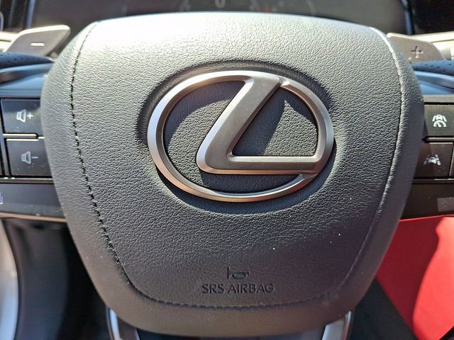 Used 2024 Lexus NX 350 F Sport AWD/4WD image 22