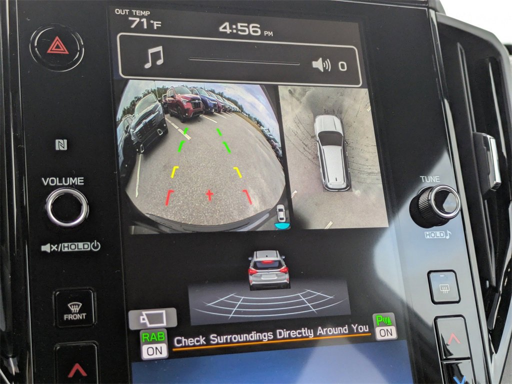 New 2026 Subaru Forester Touring image 21