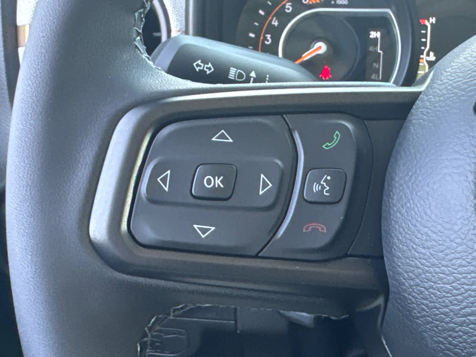 New 2025 Jeep Wrangler Sport image 21