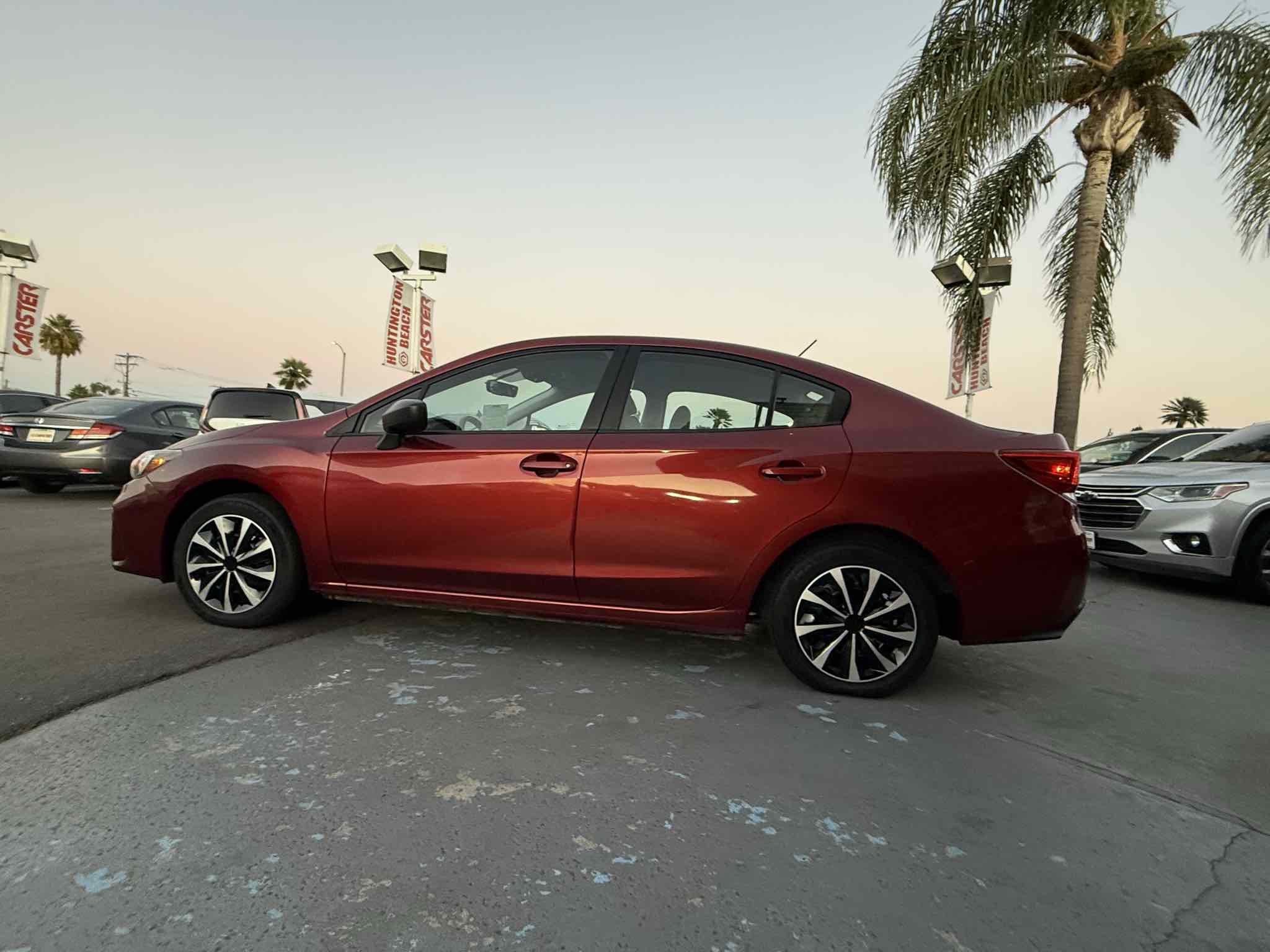 Used 2019 Subaru Impreza 2.0i image 21