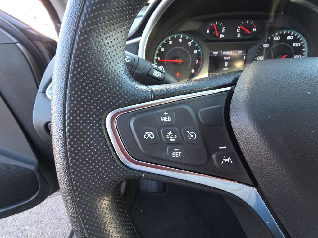 Used 2025 Chevrolet Malibu LT image 18