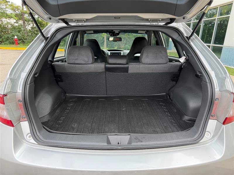 Used 2008 Subaru Impreza WRX STI AWD/4WD image 39