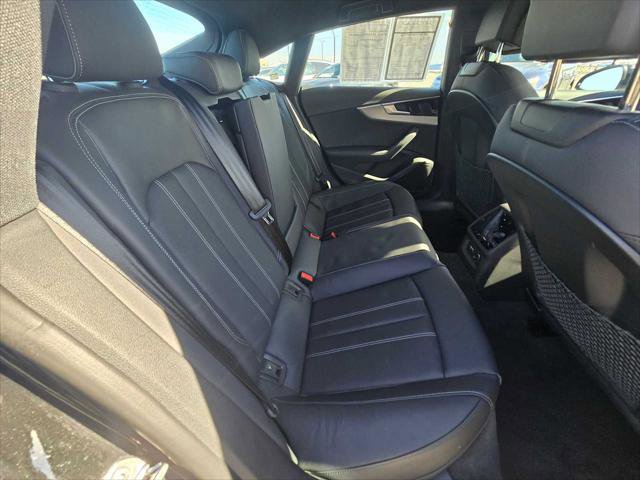 Used 2024 Audi A5 2.0T Premium Plus image 14