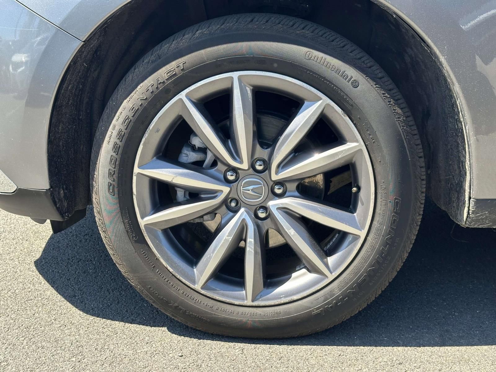Used 2023 Acura RDX AWD w/ Technology Package image 7