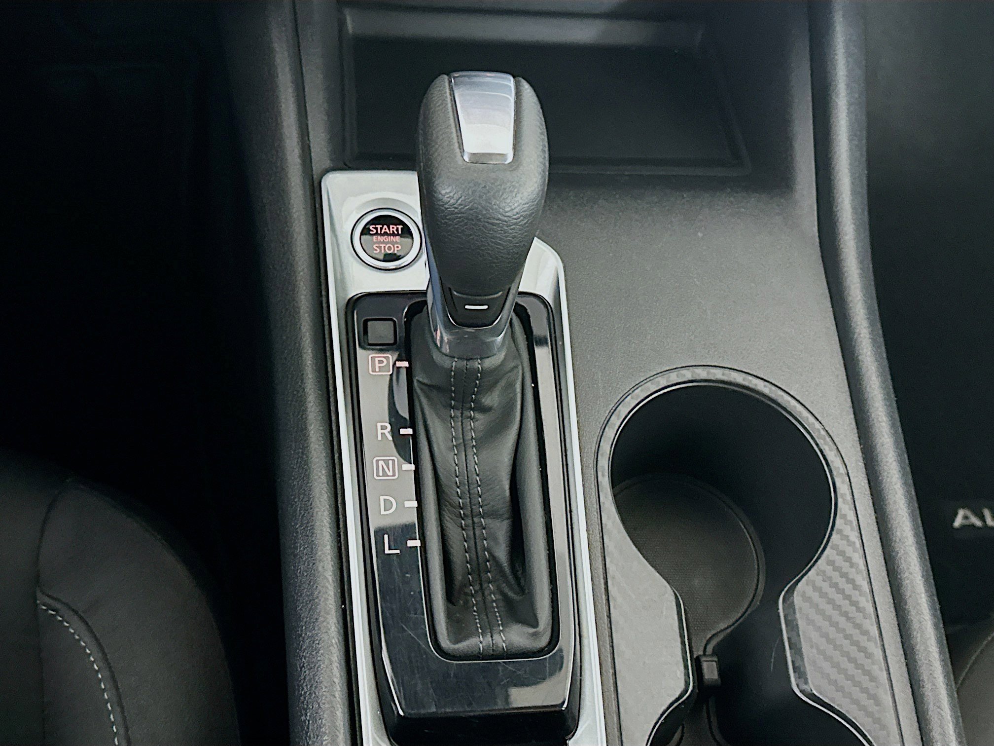 Used 2024 Nissan Altima 2.5 S image 23