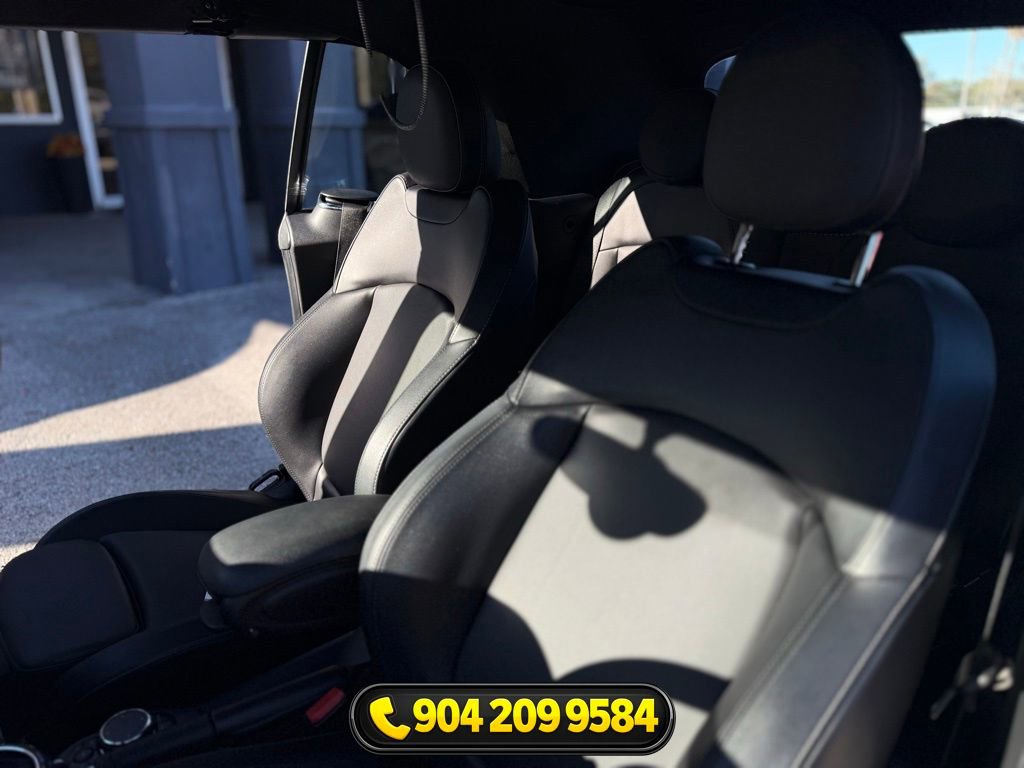 Used 2017 MINI Cooper S FWD image 21