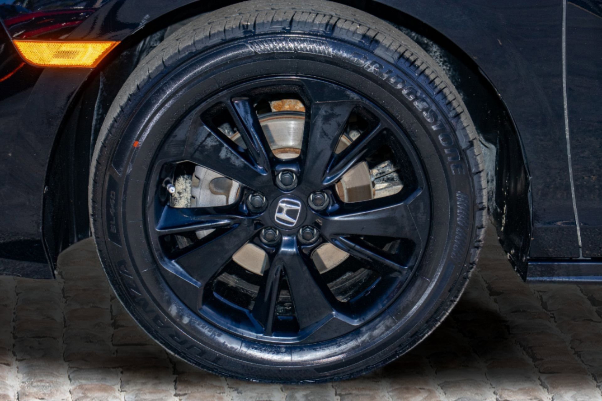 Certified 2024 Honda Odyssey Sport image 37