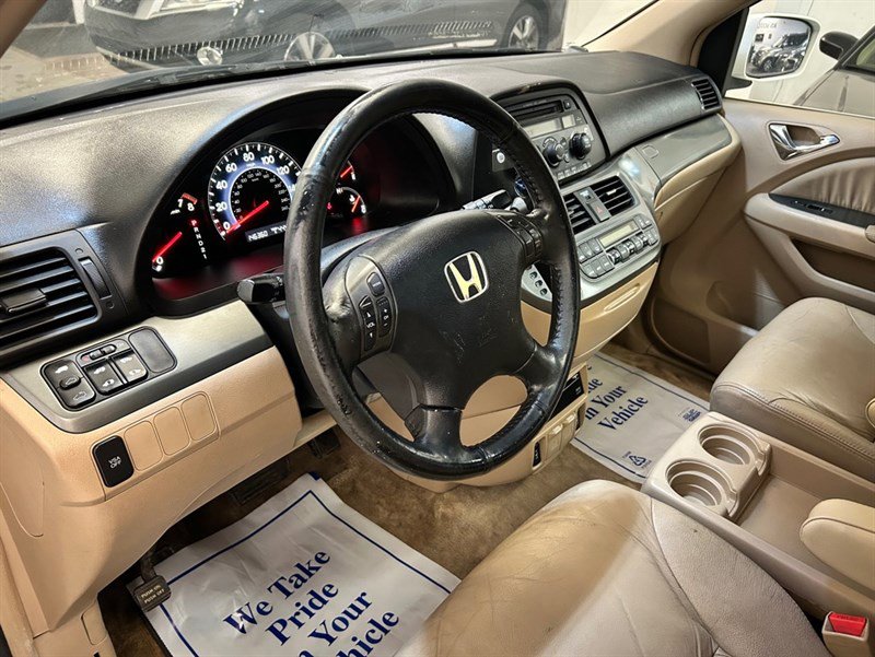 Used 2006 Honda Odyssey EX-L image 12