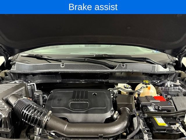 Used 2022 Chevrolet Blazer LT AWD/4WD image 22
