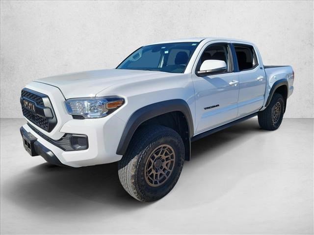 Used 2023 Toyota Tacoma 4x4 Double Cab
