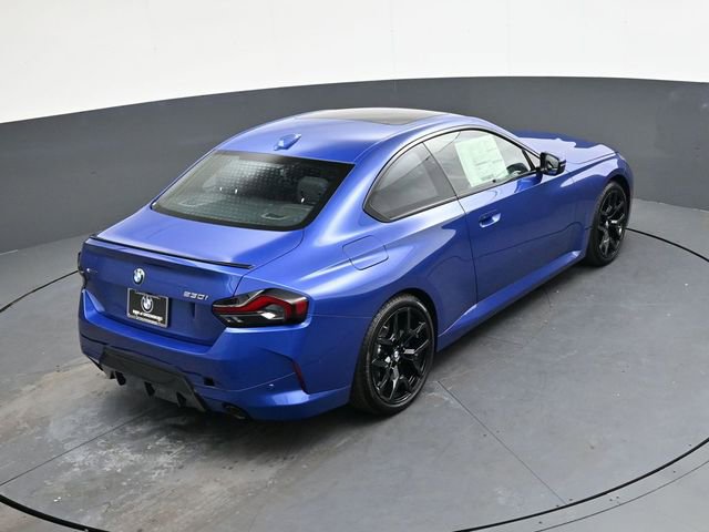 New 2026 BMW 230i xDrive Coupe w/ Premium Package image 16