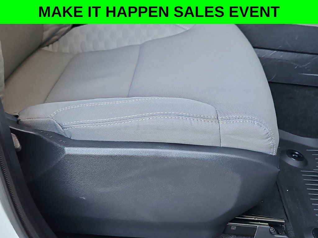 Used 2023 Toyota Tundra SR5 RWD image 27