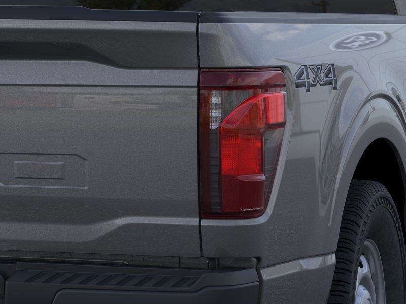 New 2026 Ford F150 XL AWD/4WD image 27