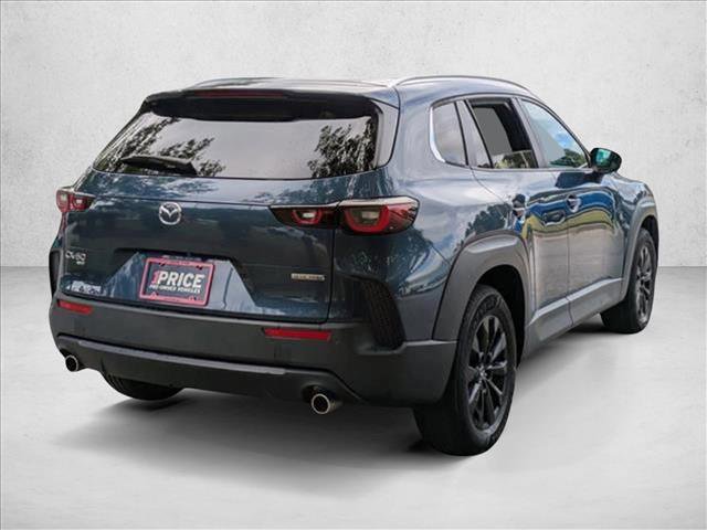 Used 2023 MAZDA CX-50 2.5 S w/ Cargo Package video 2
