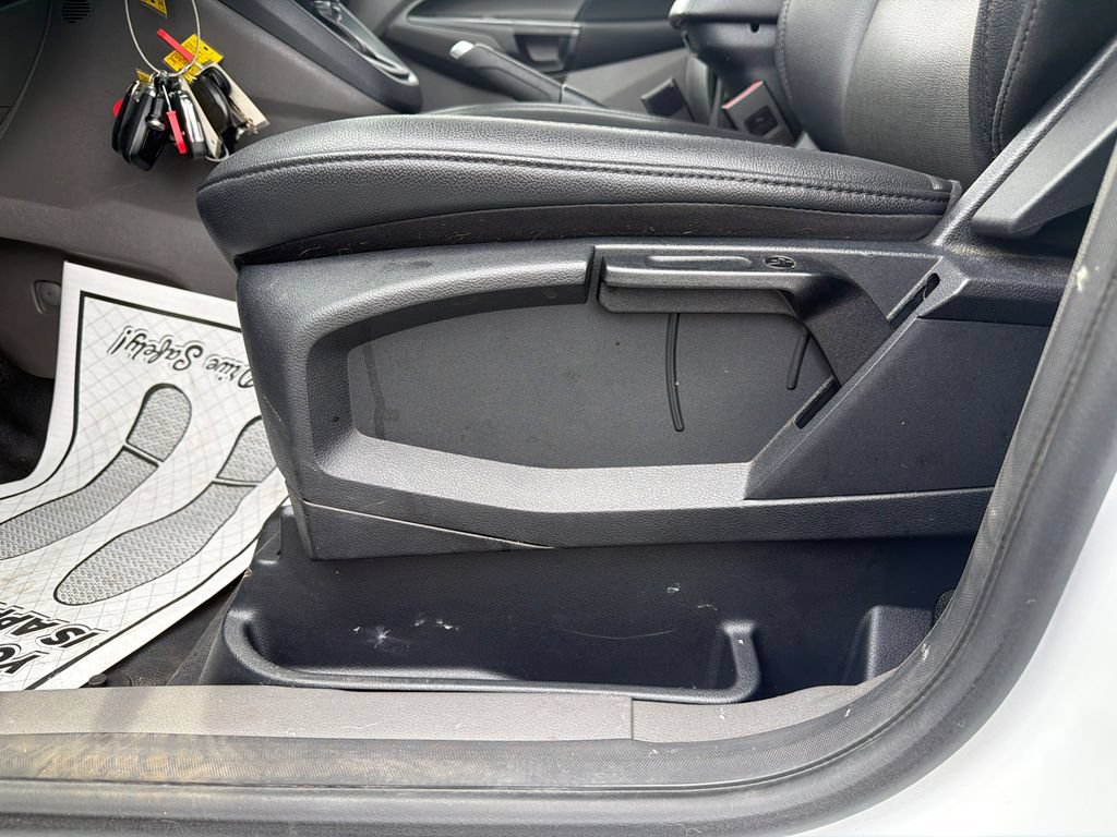 Used 2022 Ford Transit Connect XL FWD image 22
