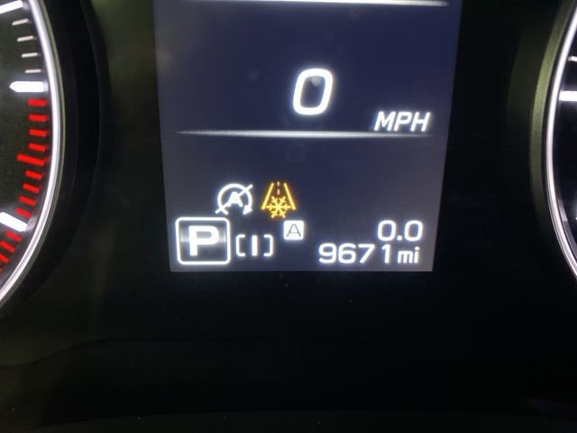 Certified 2025 Subaru Crosstrek 2.5i Limited image 24