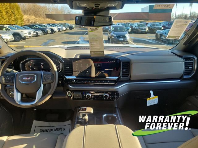 New 2026 GMC Sierra 1500 SLT w/ SLT Premium Plus Package image 10